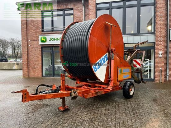 Riego - Bauer - rainstar