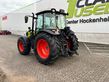 Tractor agrícola - Claas - axos 240