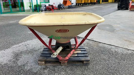 Esparcidor - Vicon - PS 603