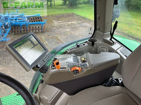Tractor agrícola - John Deere - 8r340 *auto powr*