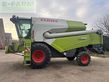 Cosechadora de Cereal - Claas - tucano 430