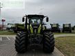 Tractor agrícola - Claas - axion 830