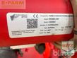 Combinado de siembra - Kverneland - e-drill compact