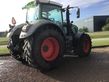 Tractor agrícola - Fendt - 828 vario scr