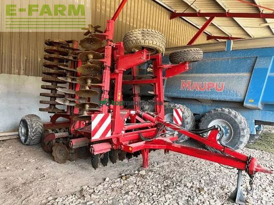 Cultivador - Horsch - jocker 6 rt