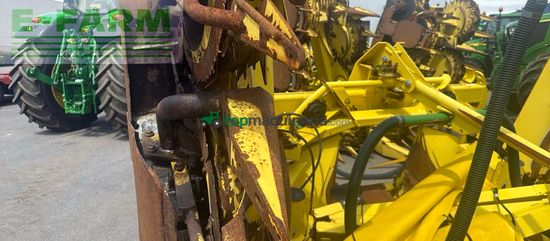 Cabezal - John Deere - 360 Plus