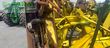 Cabezal - John Deere - 360 Plus