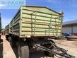 Volquet -  - 2sk15 - hw80.11 getreideanhänger - fortschritt