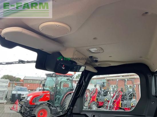 Tractor agrícola - Kioti - k9 2410 c