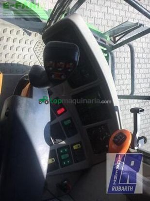Cosechadora de Cereal - Deutz-Fahr - c 9206 tsb