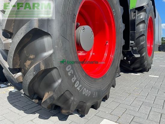 Tractor agrícola - Fendt - 728 gen7 profi+