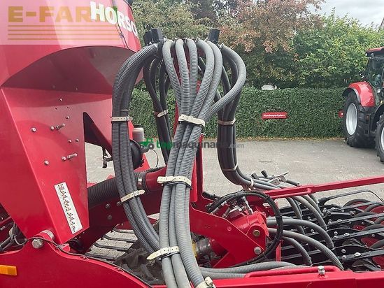 Sembradora - Horsch - pronto 3 dc