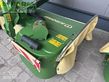 Cortacésped manual - Krone - f 320 gezogener bock