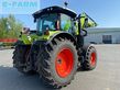 Tractor agrícola - Claas - arion 530 hexashift cis+ HEXASHIFT CIS+