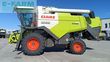 Cosechadora de Cereal - Claas - evion 410