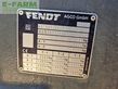 Tractor agrícola - Fendt - 720 profi plus