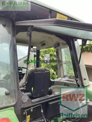 Tractor agrícola - John Deere - 5050e