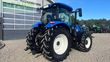 Tractor agrícola - New Holland - t6.165 autocommannd med frontlift
