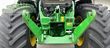 Tractor agrícola - John Deere - 7R 350