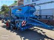 Combinado de siembra - Lemken - compact solitair h-9/300 nur 2.360ha