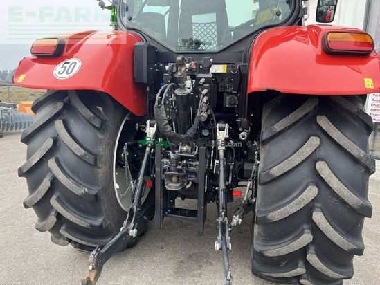 Tractor agrícola - Steyr - 6150 profi cvt