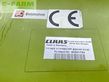 Cosechadora de Cereal - Claas - jaguar 950+pu300+orbis 750