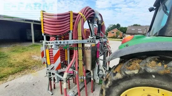 Equipamiento / accesorio -  - profipack 12m