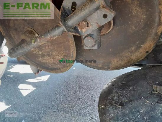 Cortacésped manual - JF Stoll - cm 305