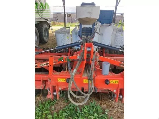 Cultivador - Kubota - cd1400f