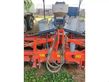 Cultivador - Kubota - cd1400f