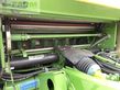Empacadora gigant - Krone - cf 155 xc plus
