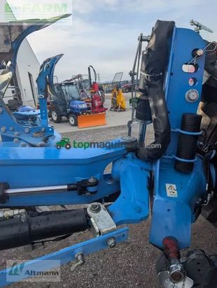 Arado - Lemken - juwel 8