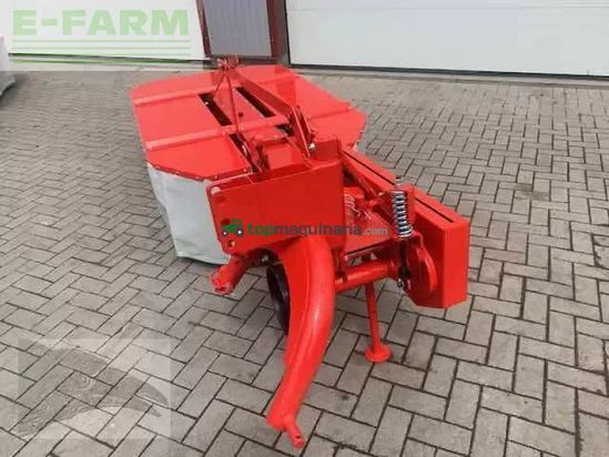 Cortacésped manual -  - trommelmähwerk pz 165