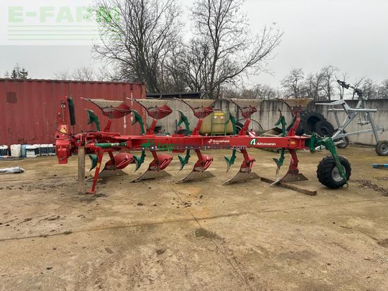 Arado - Kverneland - ld 100