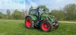 Tractor agrícola - Fendt - 724