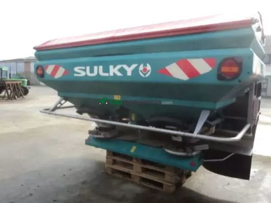 Esparcidor -  - econov 50 +