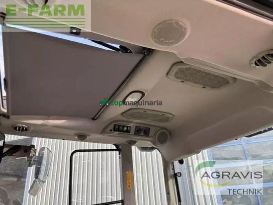 Tractor agrícola - Claas - axos 3.105