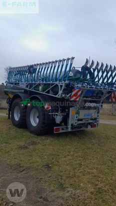 Equipamiento / accesorio - Kotte - garant vt 17.300