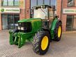 Tractor agrícola - John Deere - 6220