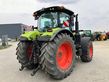 Tractor agrícola - Claas - arion 660 cmatic focus