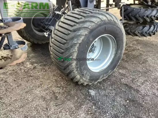 Sembradora directa - Sky - maxidrillw6000