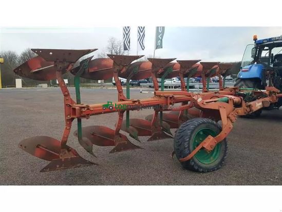 Arado - Kverneland - rg100