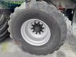 Cinta transportadora de forraje - Fliegl - asw 391 taurus fox tridem