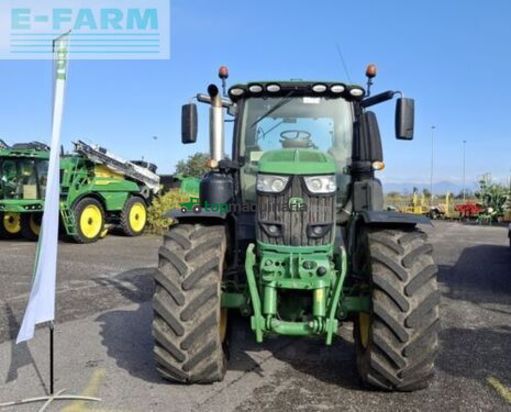 Tractor agrícola - John Deere - 6250 r