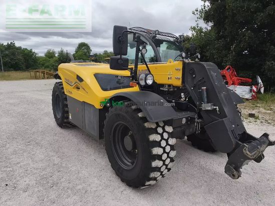 Telescopica - New Holland - th 7.42 elite