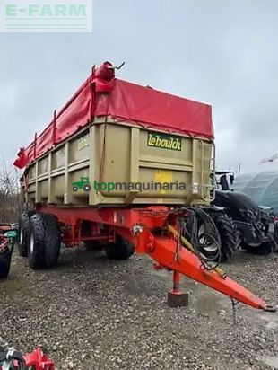 Volquet -  - gold 21500 plus