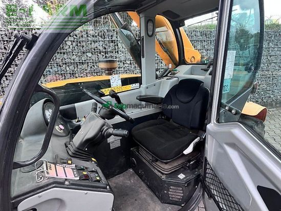 Telescopica - Dieci - mini agri 25.6