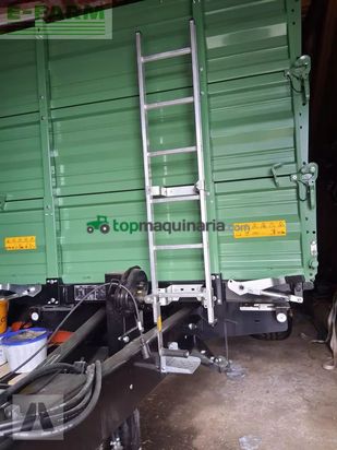 Volquet - Brantner - ta 16045 xxl
