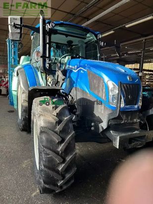 Tractor agrícola - New Holland - t5.110 dc