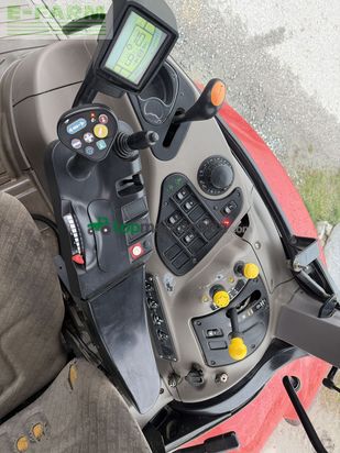 Tractor agrícola - Case IH - mxu 110 profimodell